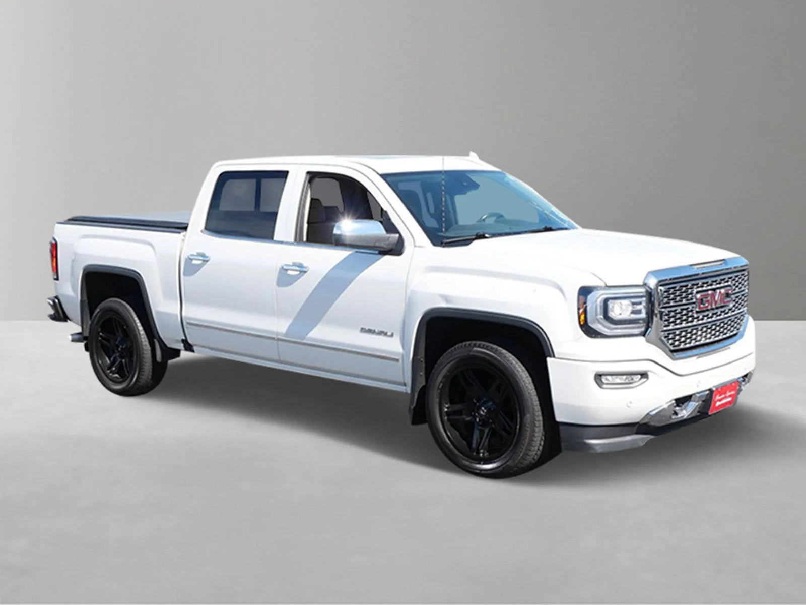 Used 2018 GMC Sierra 1500 Denali Denali with VIN 3GTU2PEJ9JG605184 for sale in Saint Paul, Minnesota