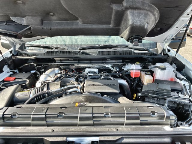 2026 Chevrolet Silverado 3500 HD photo 19 of 35