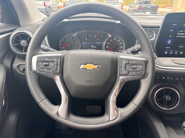 2026 Chevrolet Blazer 2LT - Photo 15