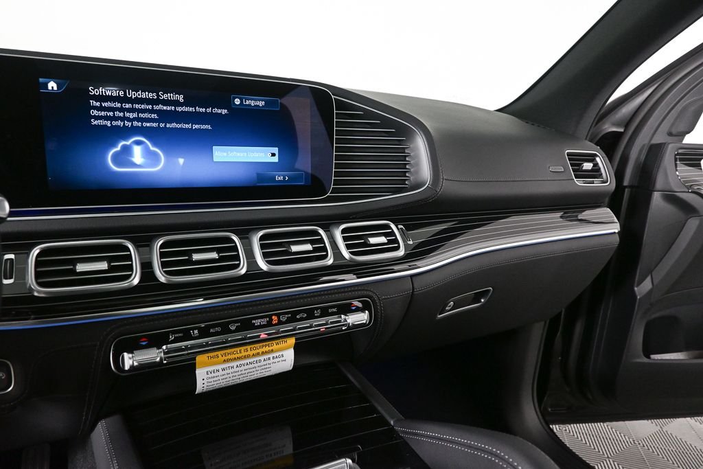 New 2026 Black Mercedes-Benz GLE 350 image 13