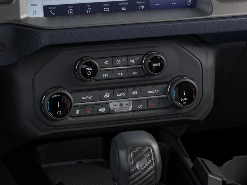 New 2026 White Ford Raptor image 16