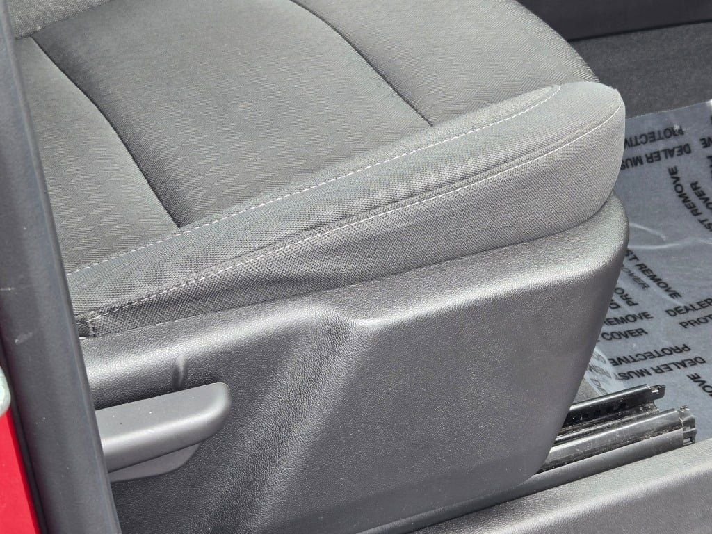 2024 Chevrolet Silverado 1500 LT Trail Boss - Photo 7