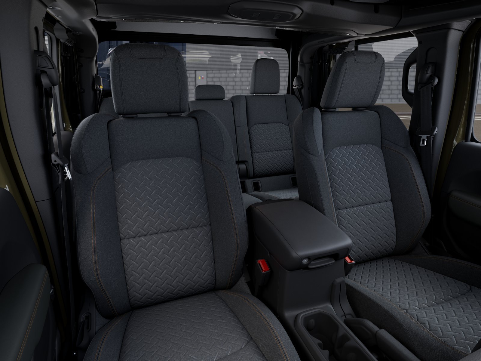 New 2026 41 Exterior Paint Jeep Mojave image 16