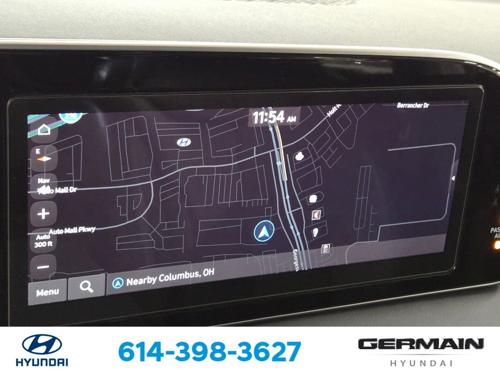 Used 2021 Gray Hyundai SEL image 31
