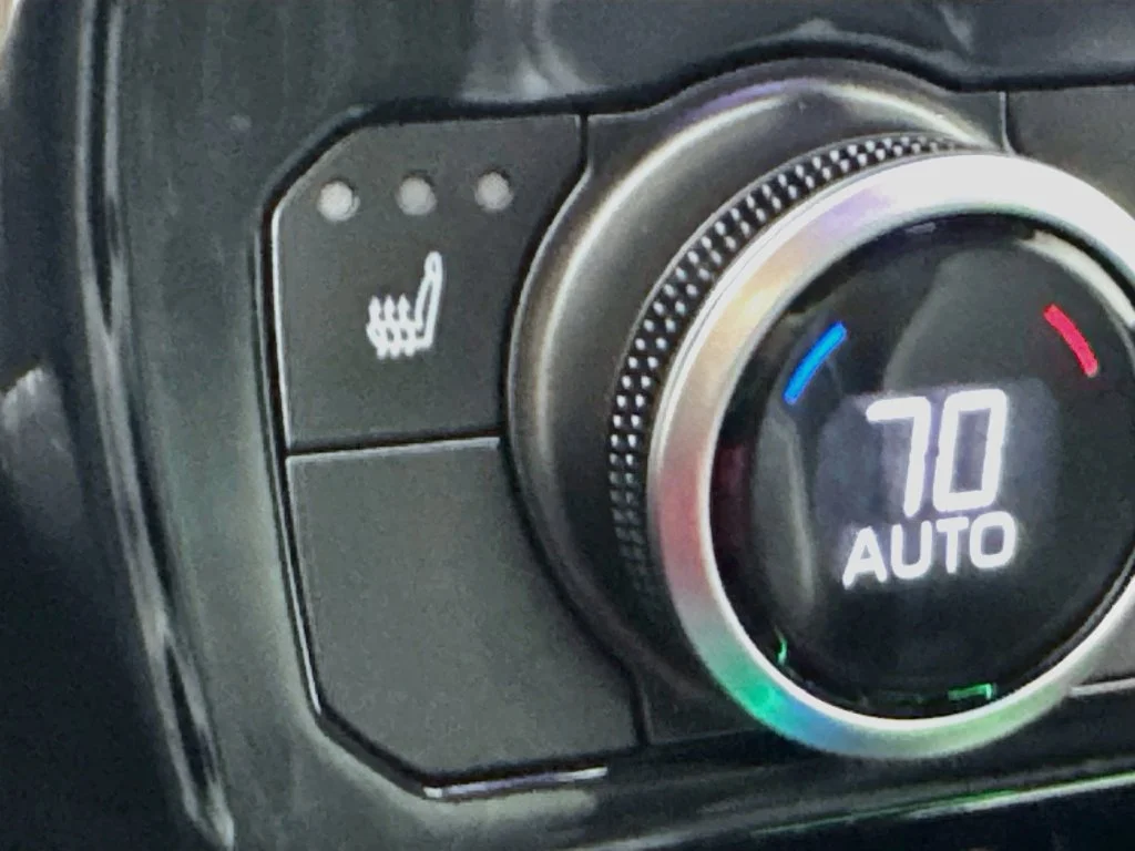 Used 2026 Black Toyota XLE image 25