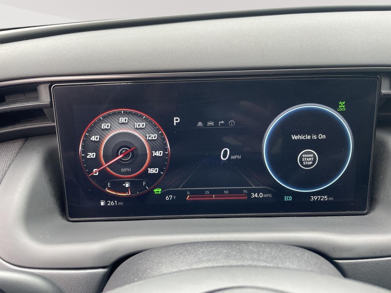 Used 2024 Hyundai Tucson N Line with VIN KM8JFCD15RU167690 for sale in Kansas City