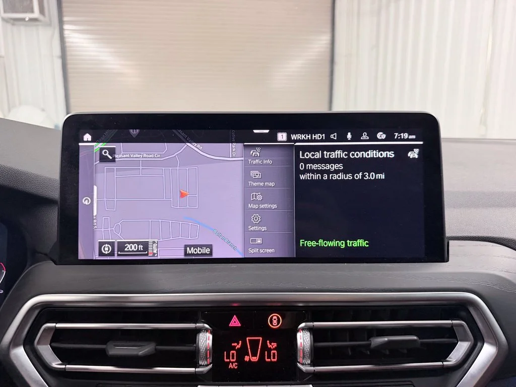 Used 2023 Dark Graphite BMW sDrive30i image 24