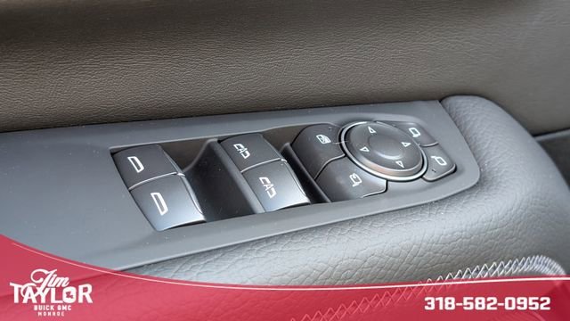 2026 GMC Yukon XL Denali - Photo 12