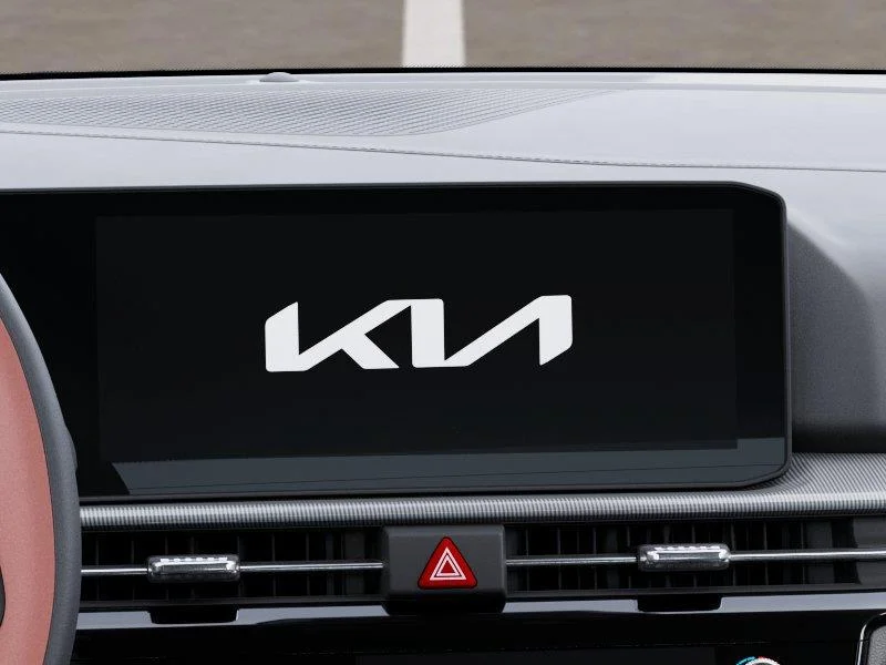 New 2027 Snow White Pearl Kia SX-Prestige image 20