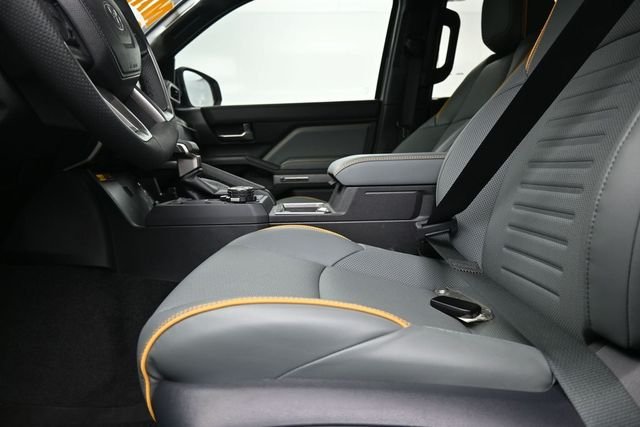 2025 Toyota Tacoma Trailhunter - Photo 25