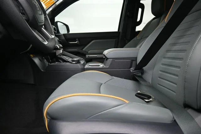 2025 Toyota Tacoma Trailhunter - Photo 25