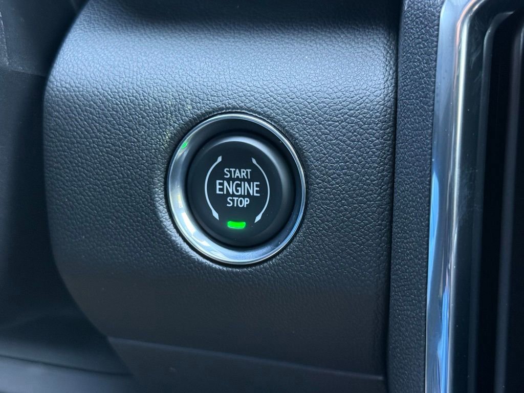 2026 GMC Acadia Elevation - Photo 27