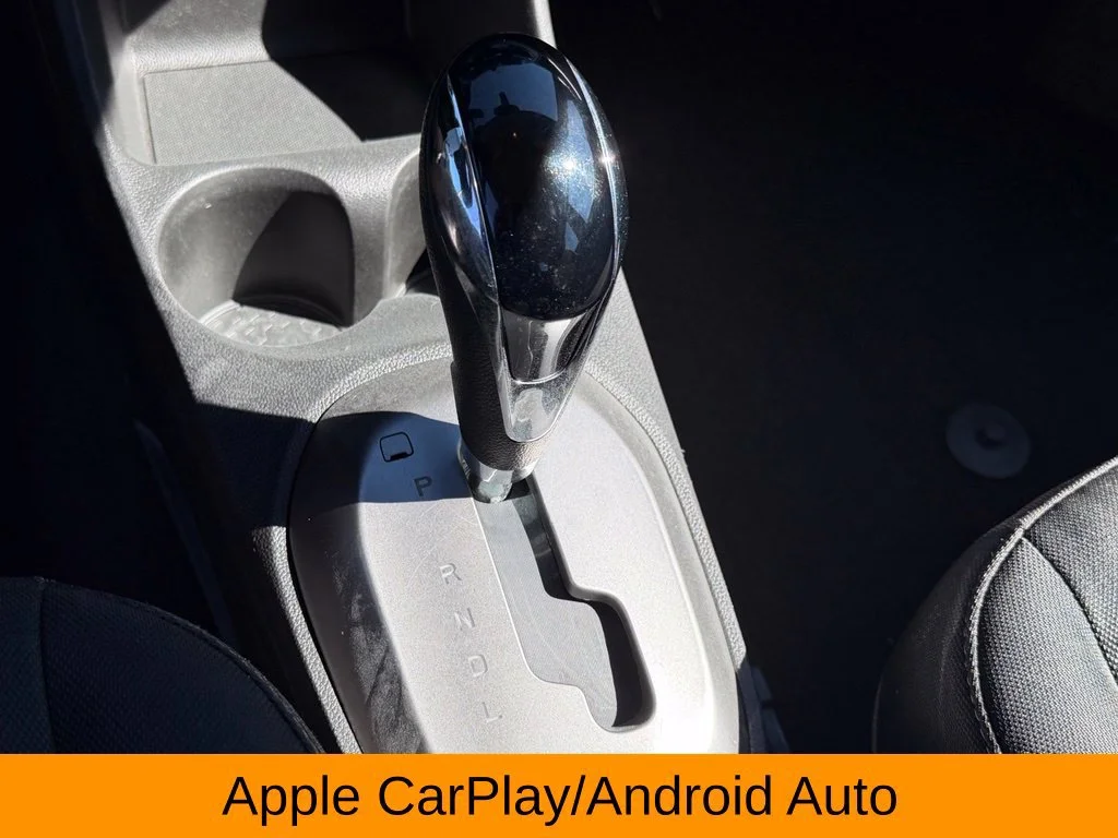 Used 2018 BRIMSTONE Chevrolet LS image 13