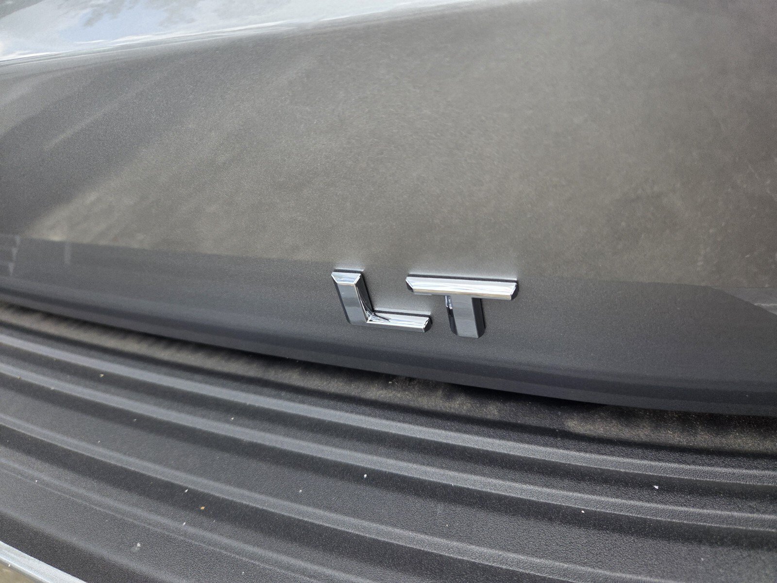 2026 Chevrolet Tahoe LT - Photo 19