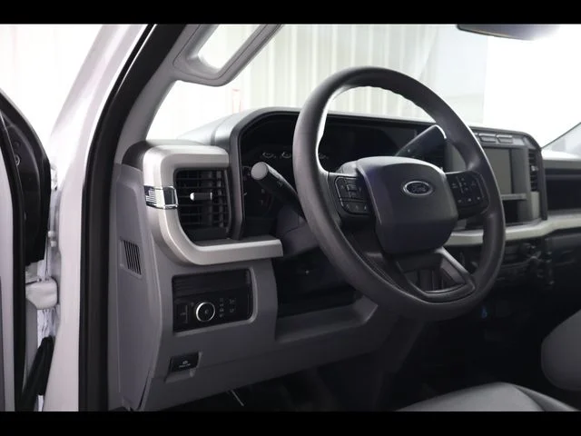 2024 Ford F-250 Super Duty XL - Photo 11