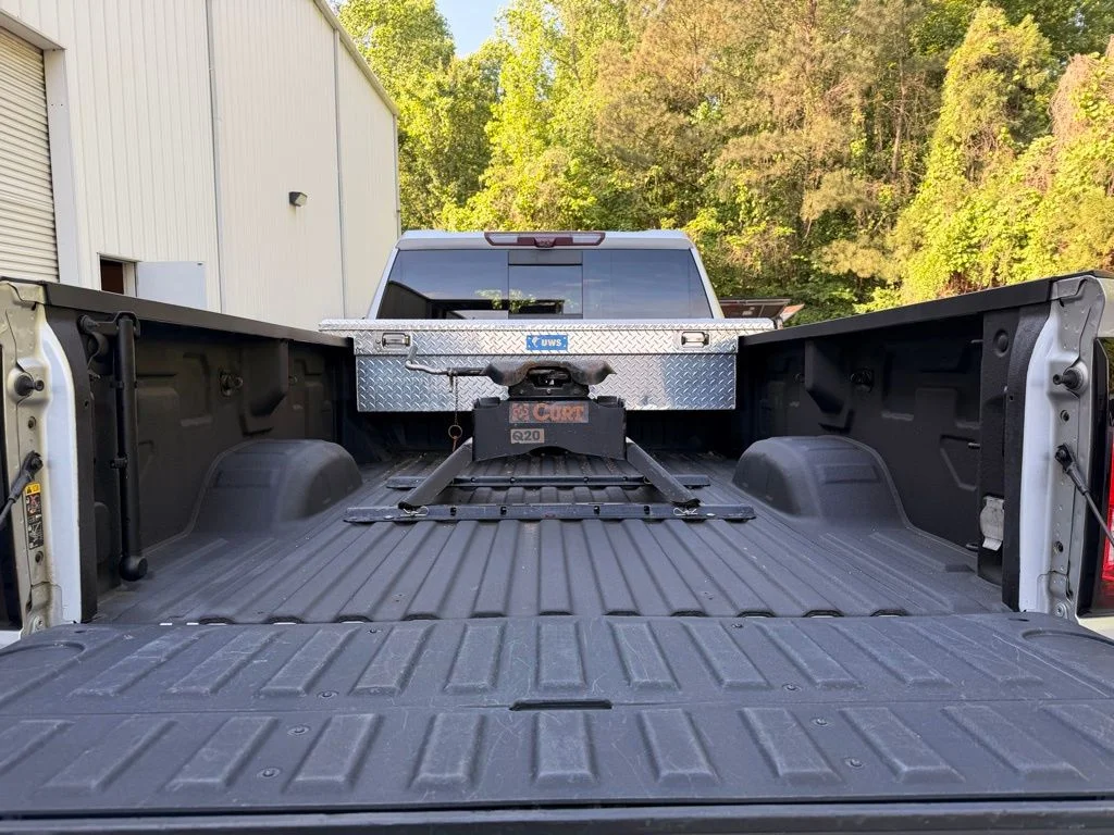 2022 GMC Sierra 3500 Denali HD Denali - Photo 39
