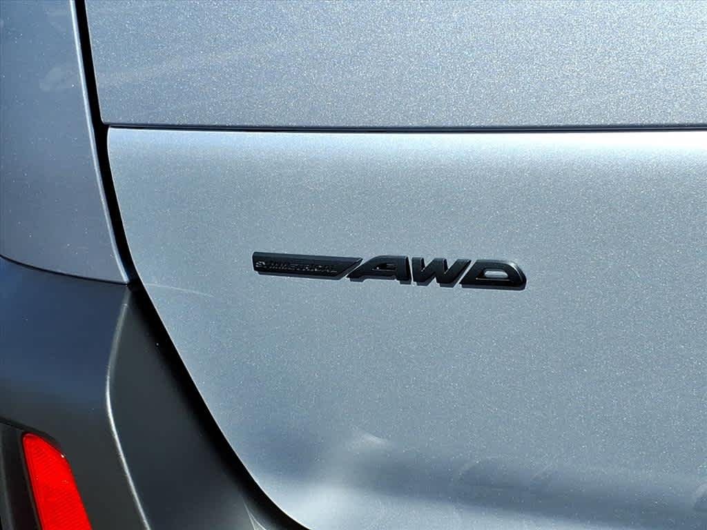 2026 Subaru Outback Limited - Photo 11