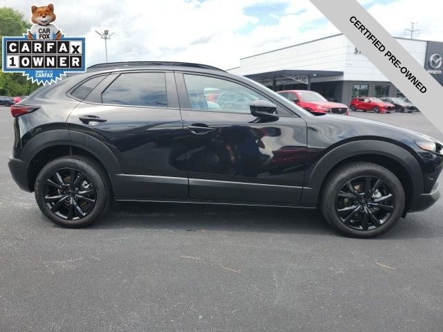 2026 Mazda CX-30 2.5 S Aire Edition