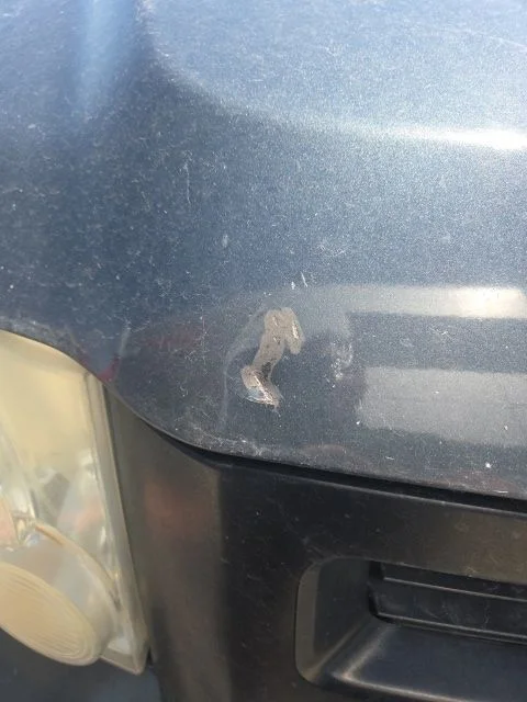 Used 2008 Gray Ford Hybrid image 20