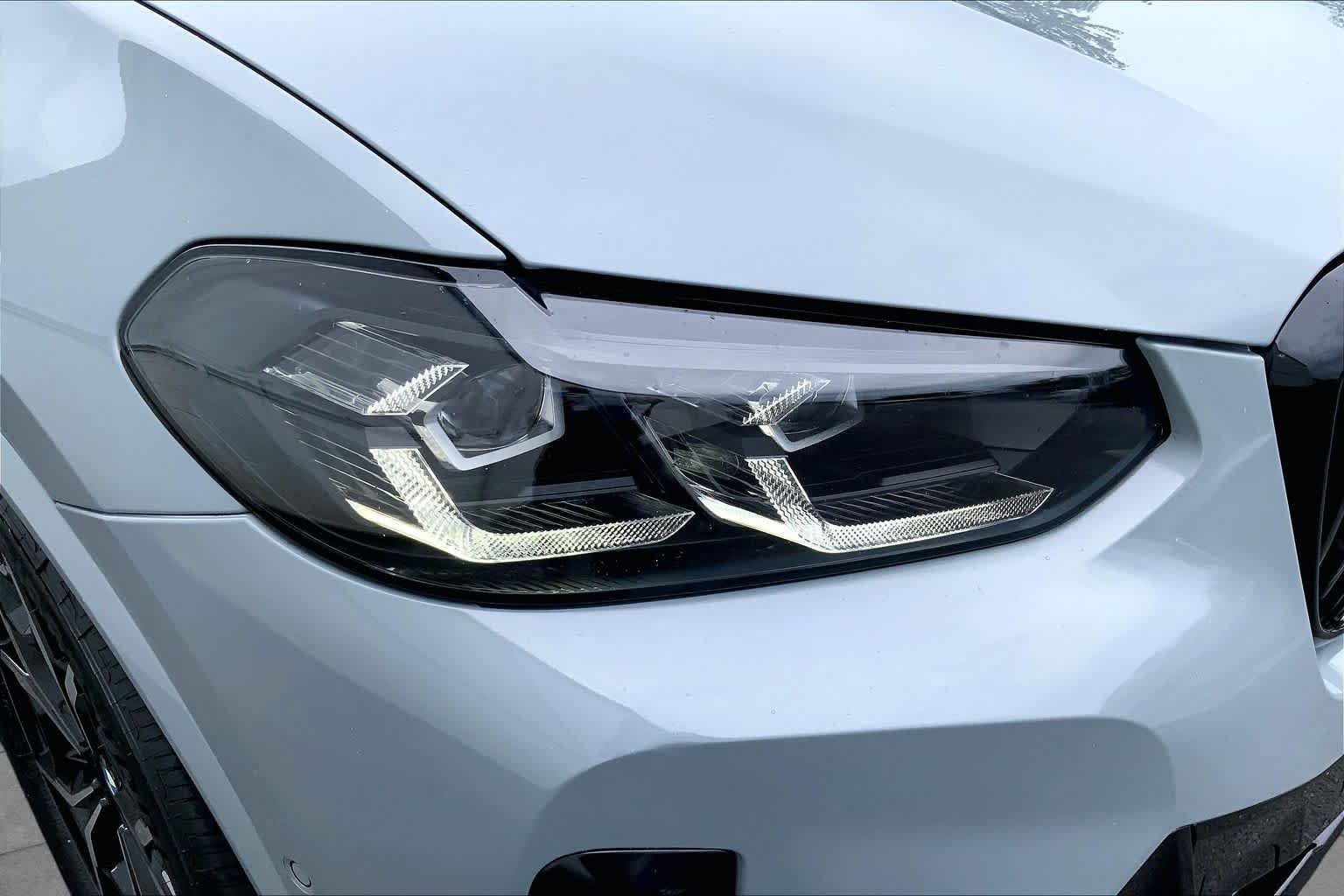 Certified Used 2023 Brooklyn Grey Metallic BMW xDrive30i image 26
