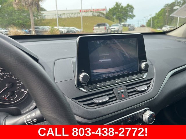 2022 Nissan Altima SV - Photo 23