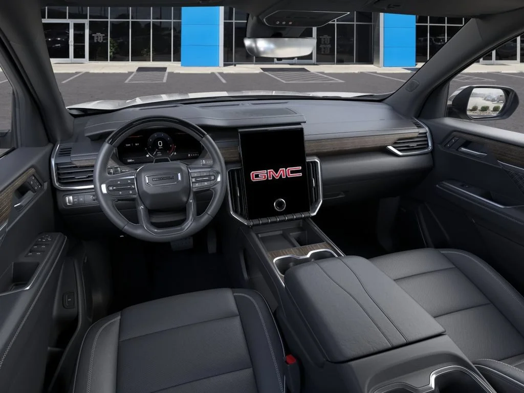2026 GMC Acadia Denali - Photo 15