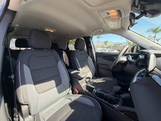 Used 2026 Gray Chevrolet LT image 30