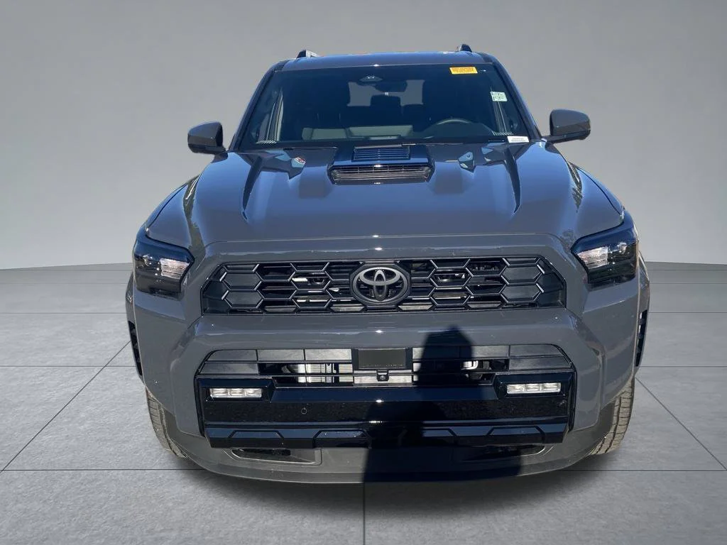 Used 2026  Toyota TRD Sport Premium image 17
