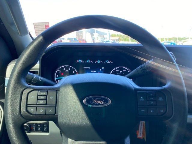 Used 2026 White Ford XLT image 15