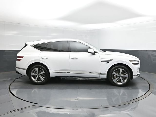 Used 2023 White Genesis 3.5T image 15