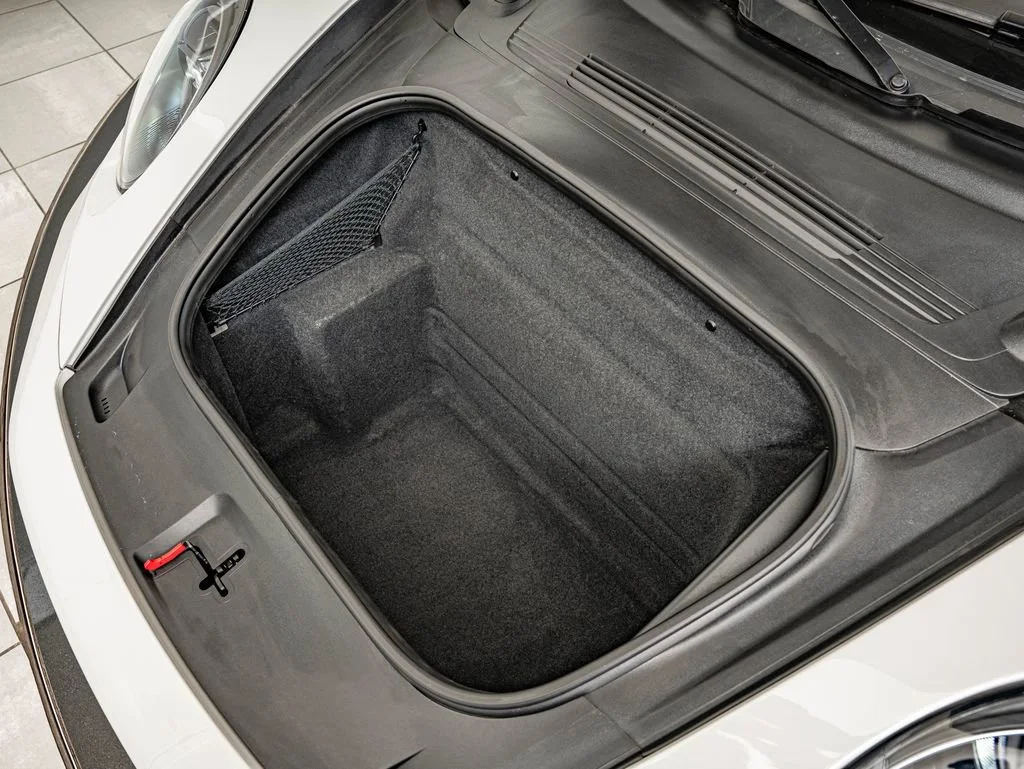 Certified Used 2023 Chalk Porsche Turbo image 59
