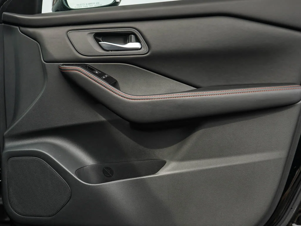 2026 Nissan Rogue Rock Creek - Photo 10