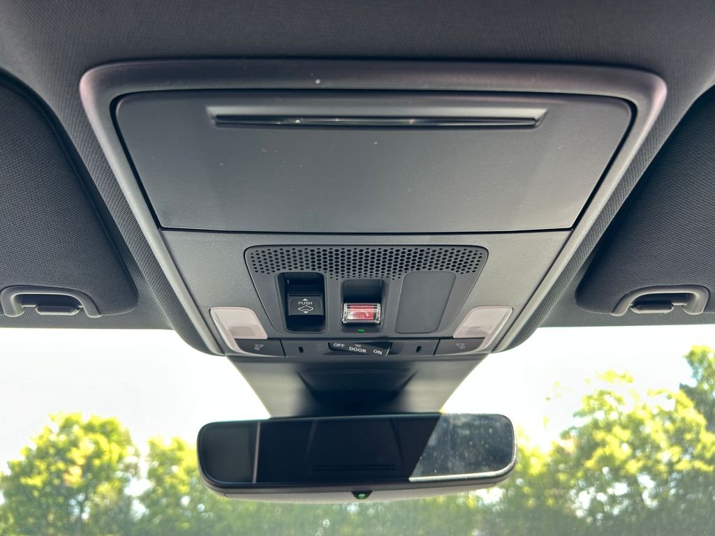 2026 Honda Civic Hatchback Sport Touring - Photo 14