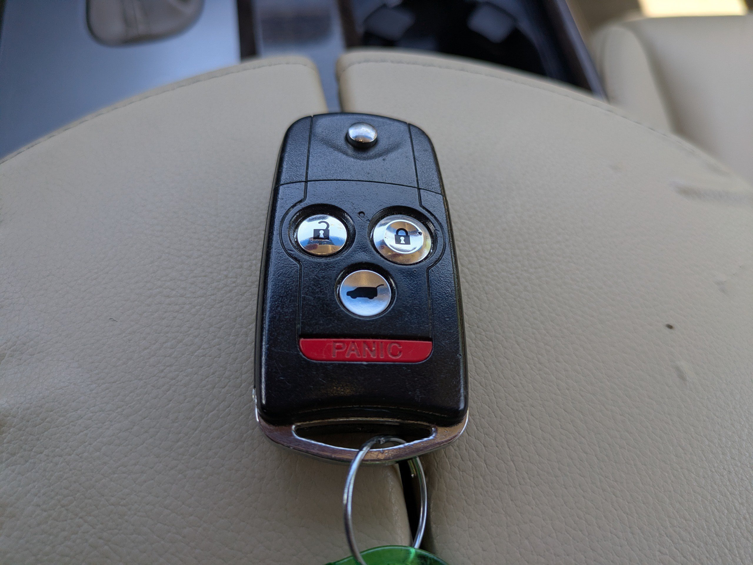 2012 Acura MDX Technology Package - Photo 32
