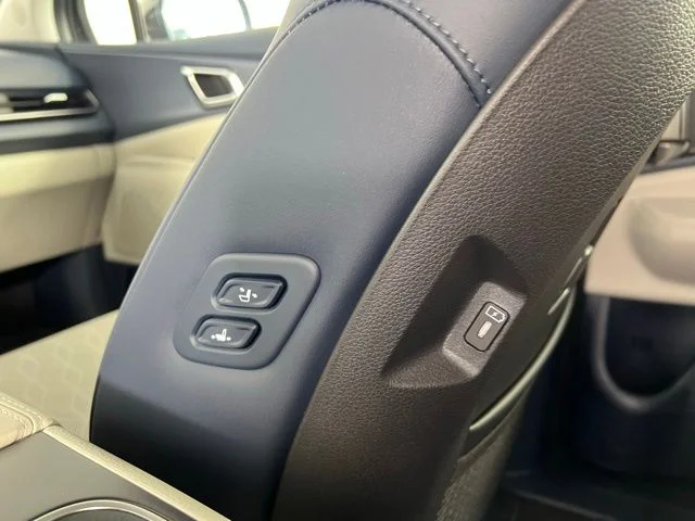 New 2026  Kia EX image 34