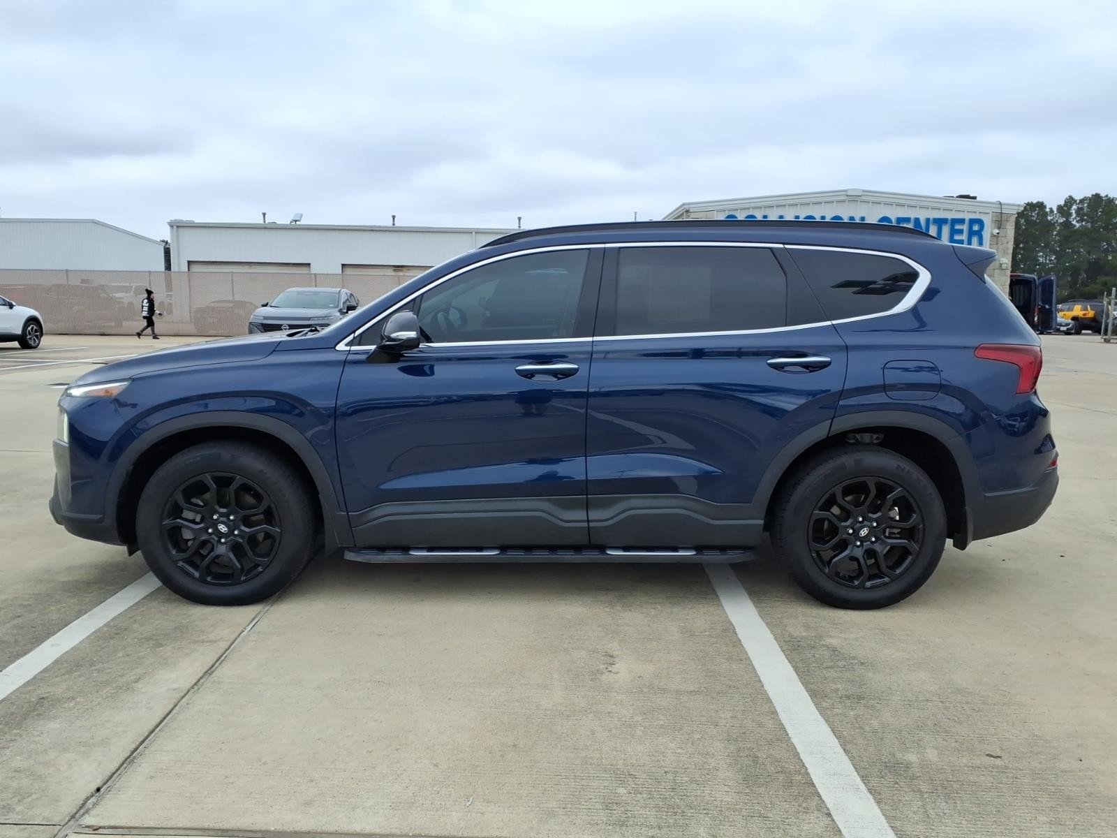 2022 Hyundai Santa Fe XRT - Photo 8