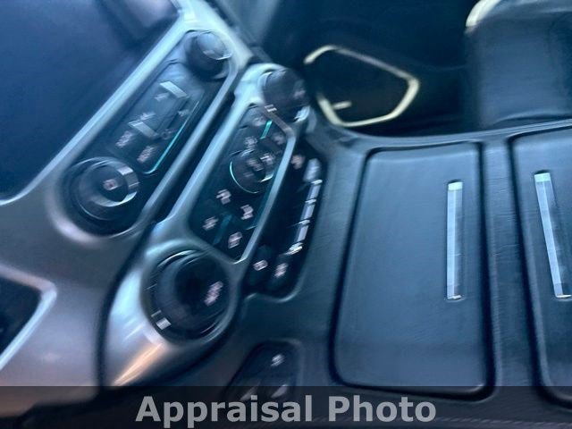 Used 2017 Tungsten Metallic Chevrolet Premier image 10