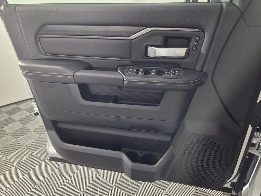 2026 RAM Ram 2500 Pickup Power Wagon - Photo 21