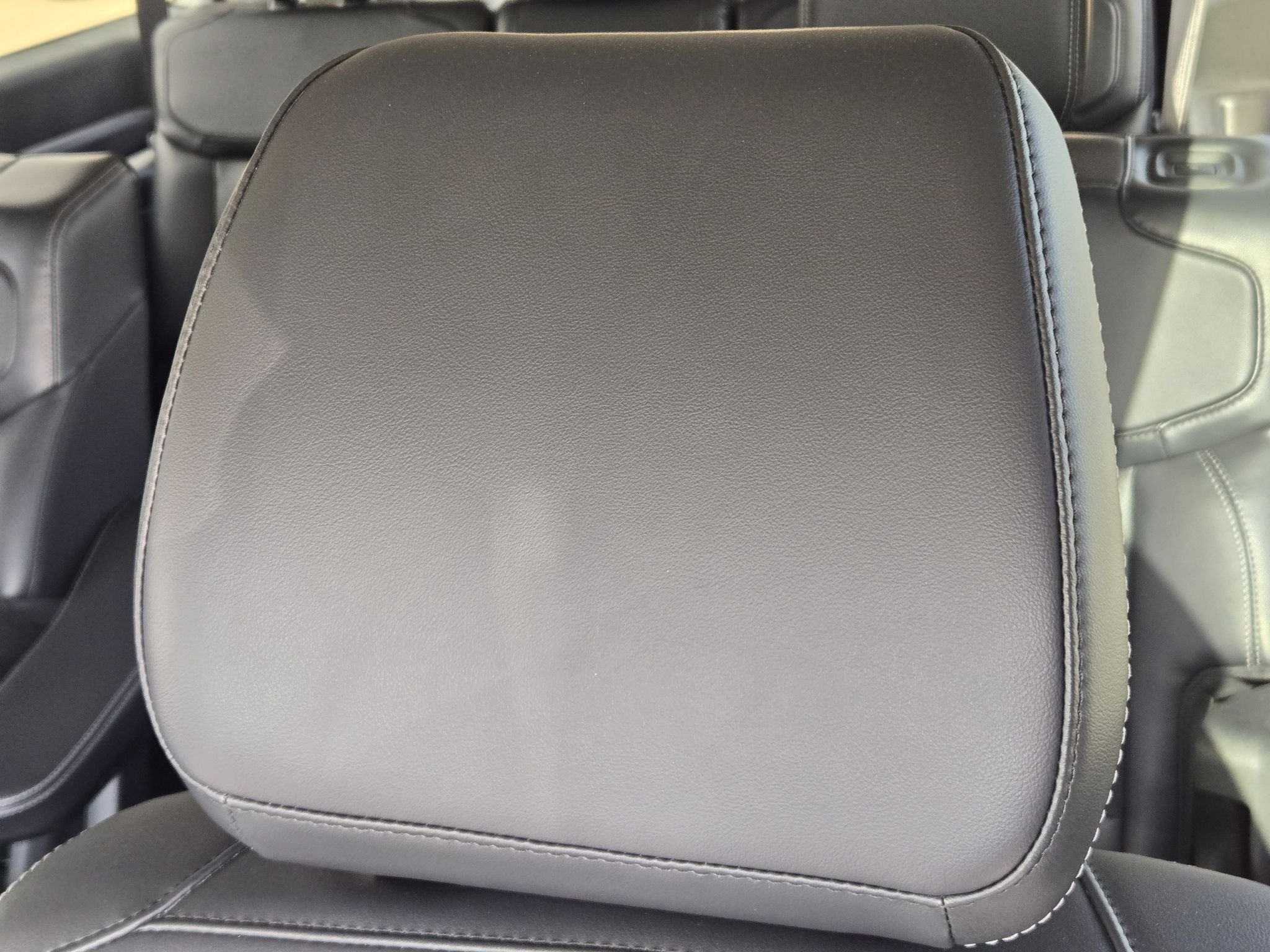 Used 2026  Ford Platinum image 26