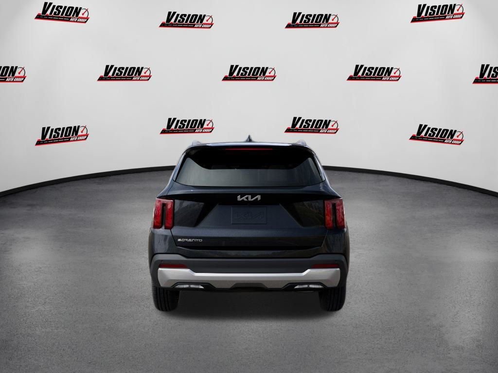 New 2026 Gray Kia S image 5