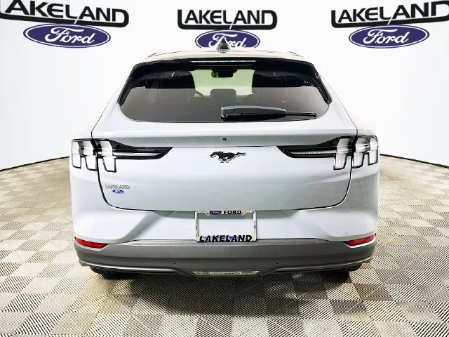 New 2026 Ford Mustang Mach-E Premium