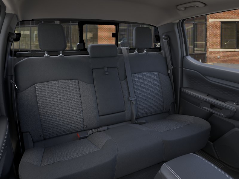 New 2026 Avalanche Ford XLT image 33