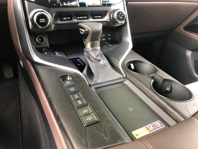 New 2026 Eminent White Pearl Lexus  600 LUXURY image 39