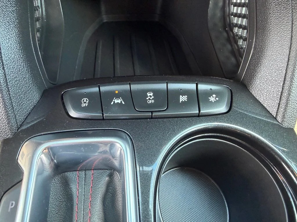 Used 2023 White Chevrolet RS image 20
