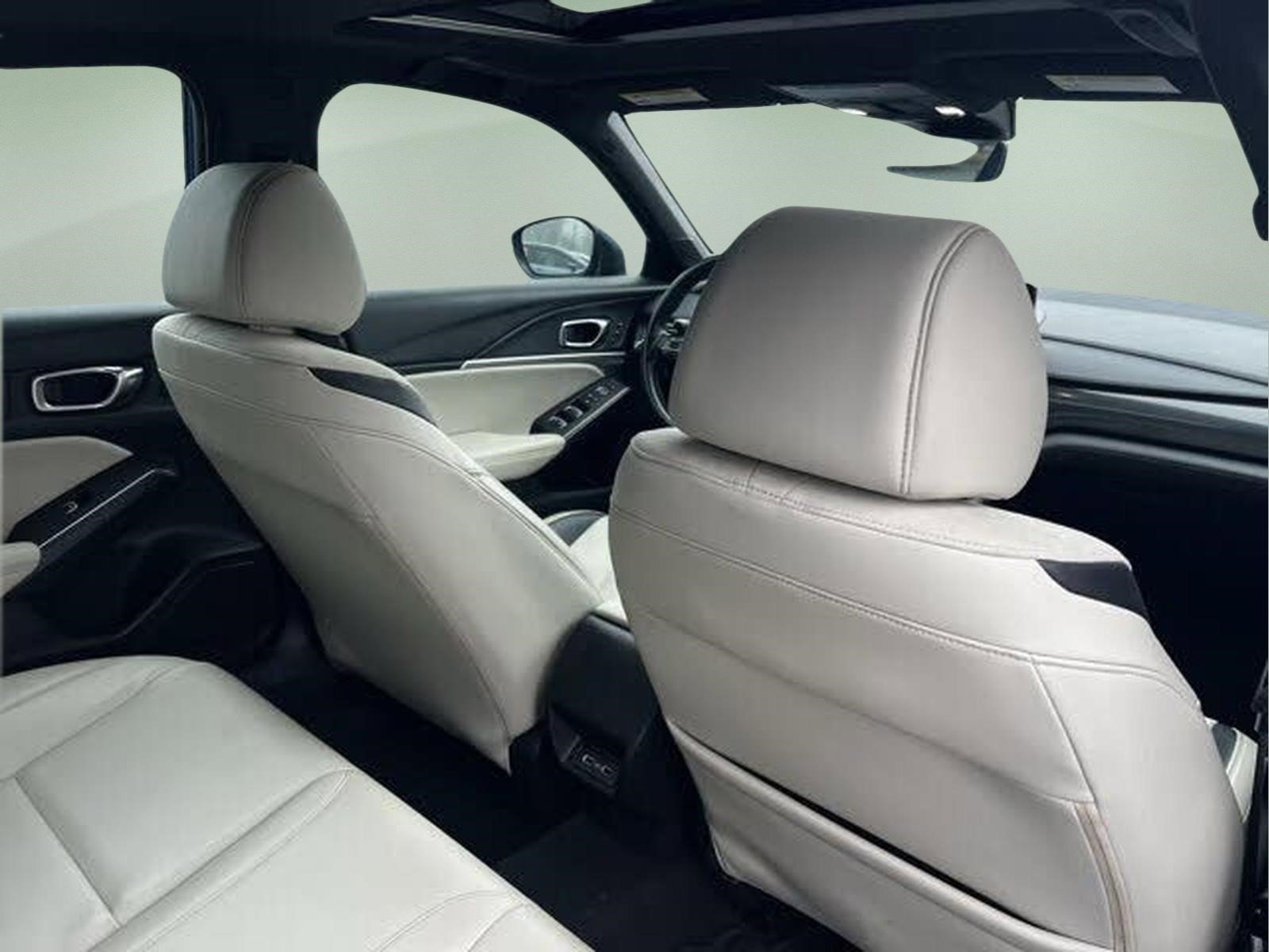 Used 2023  Acura w/A-Spec Technology Package image 22