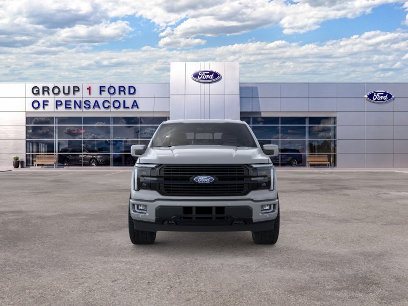 New 2026 Avalanche Ford Platinum® image 6