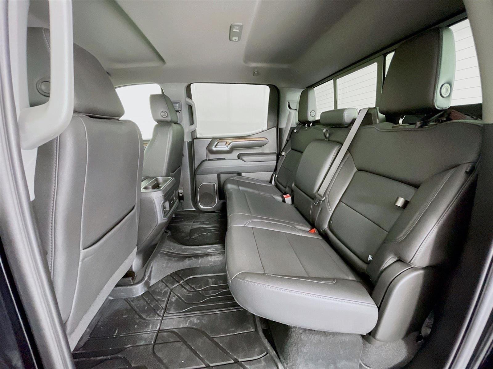 Used 2023 Black Chevrolet RST image 28