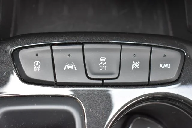 Used 2025 Gray Chevrolet LT image 29