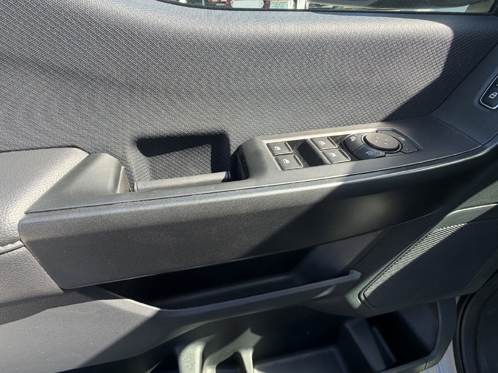 Used 2026 Avalanche Ford STX image 18