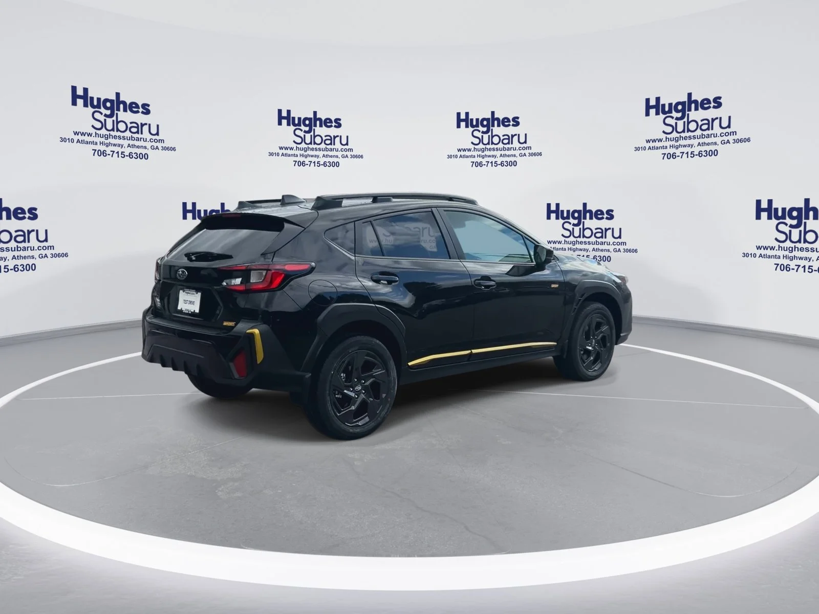 2026 Subaru Crosstrek Sport - Photo 11